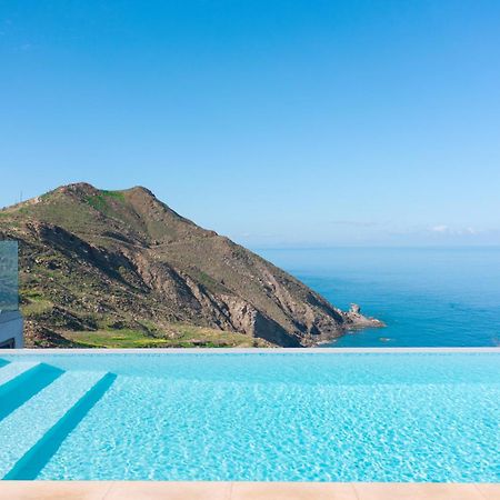 Villa Le Reve Skepasti Dış mekan fotoğraf