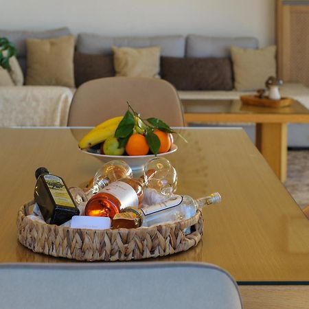 Villa Le Reve Skepasti Dış mekan fotoğraf