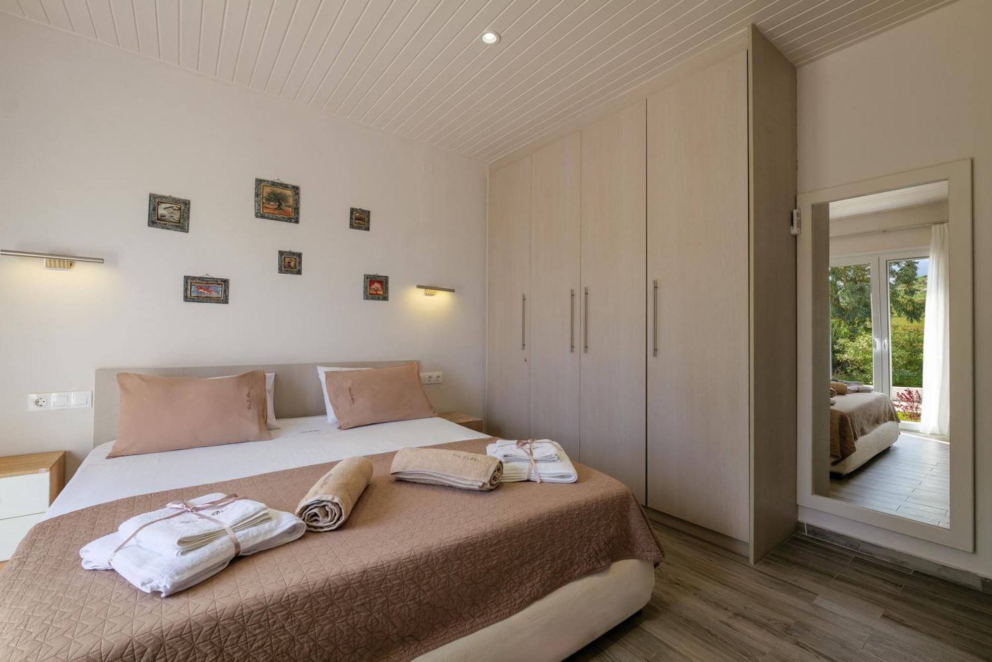 Villa Le Reve Skepasti Dış mekan fotoğraf