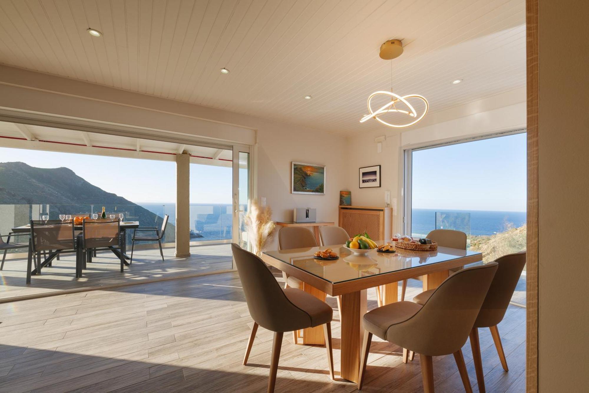 Villa Le Reve Skepasti Dış mekan fotoğraf