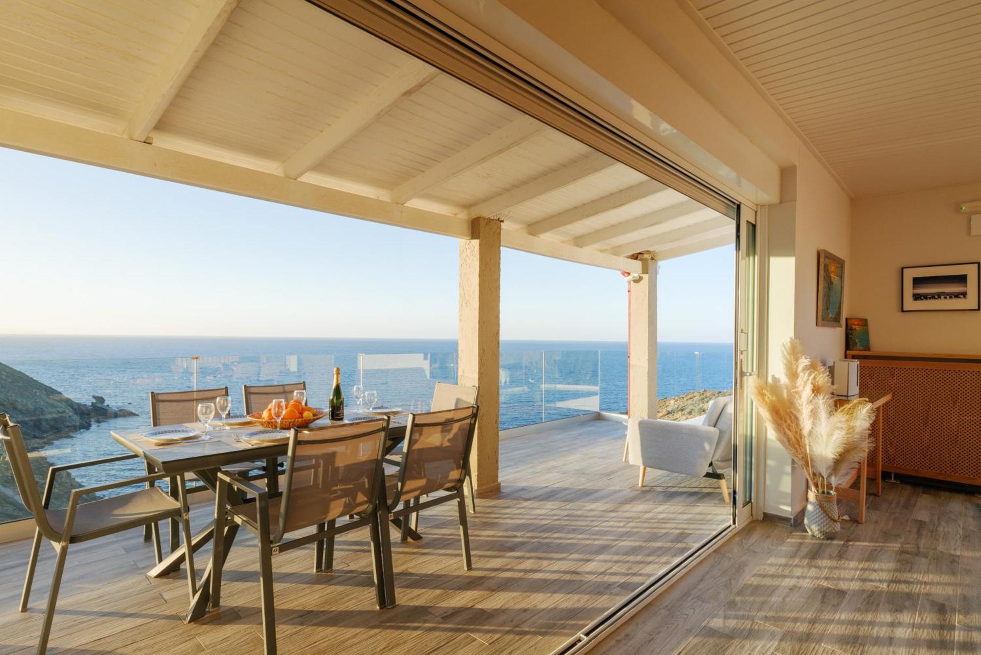 Villa Le Reve Skepasti Dış mekan fotoğraf