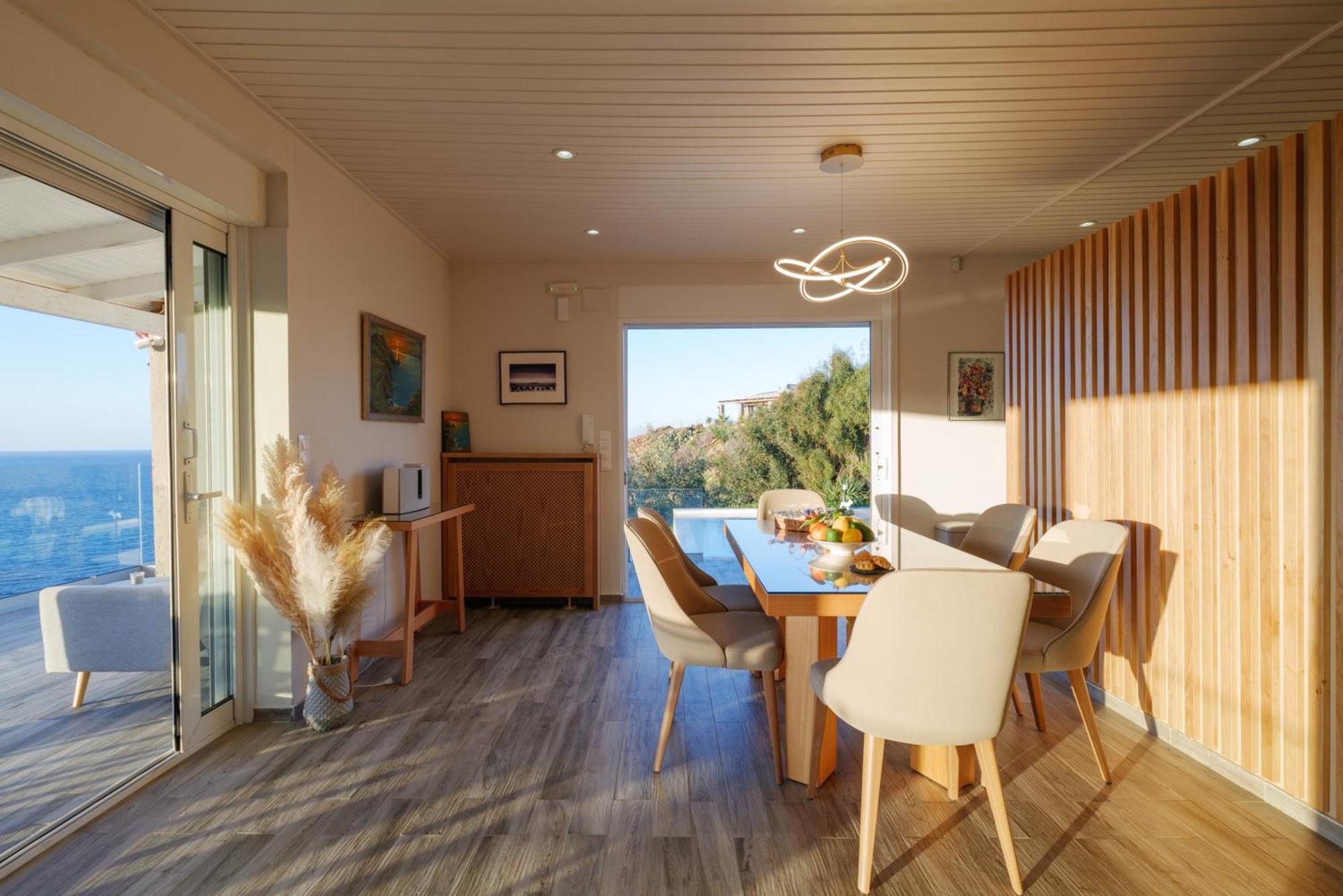 Villa Le Reve Skepasti Dış mekan fotoğraf