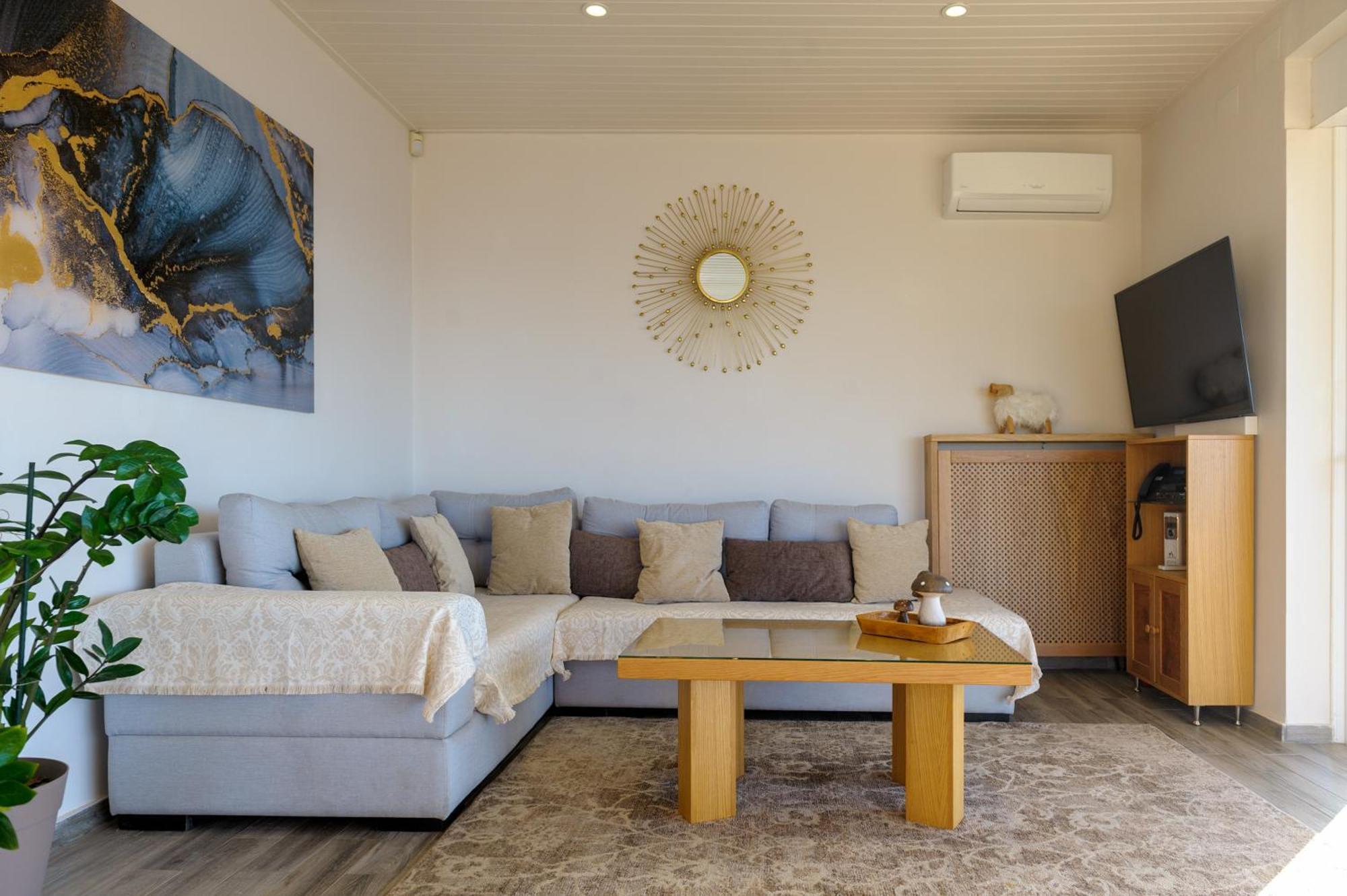 Villa Le Reve Skepasti Dış mekan fotoğraf
