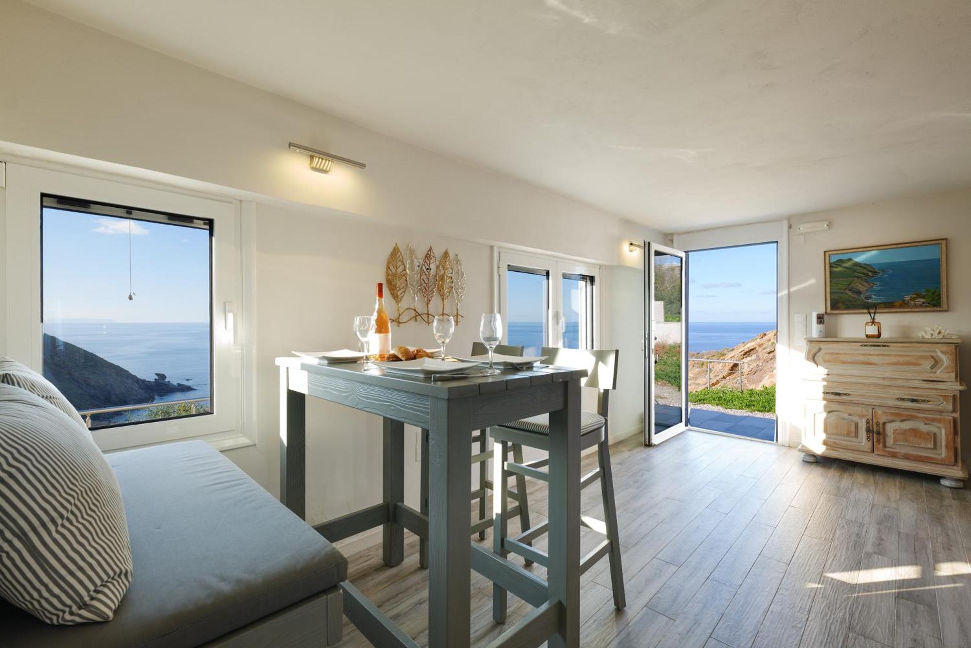 Villa Le Reve Skepasti Dış mekan fotoğraf
