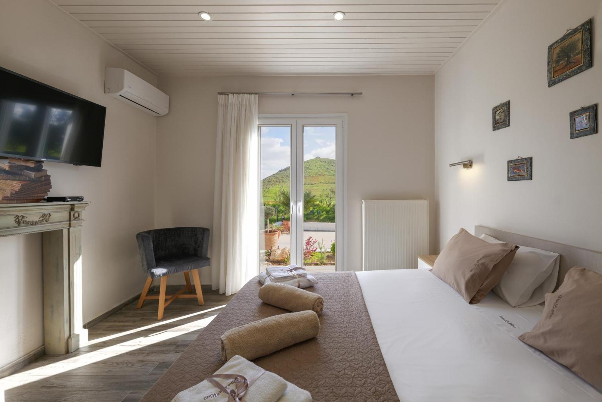 Villa Le Reve Skepasti Dış mekan fotoğraf