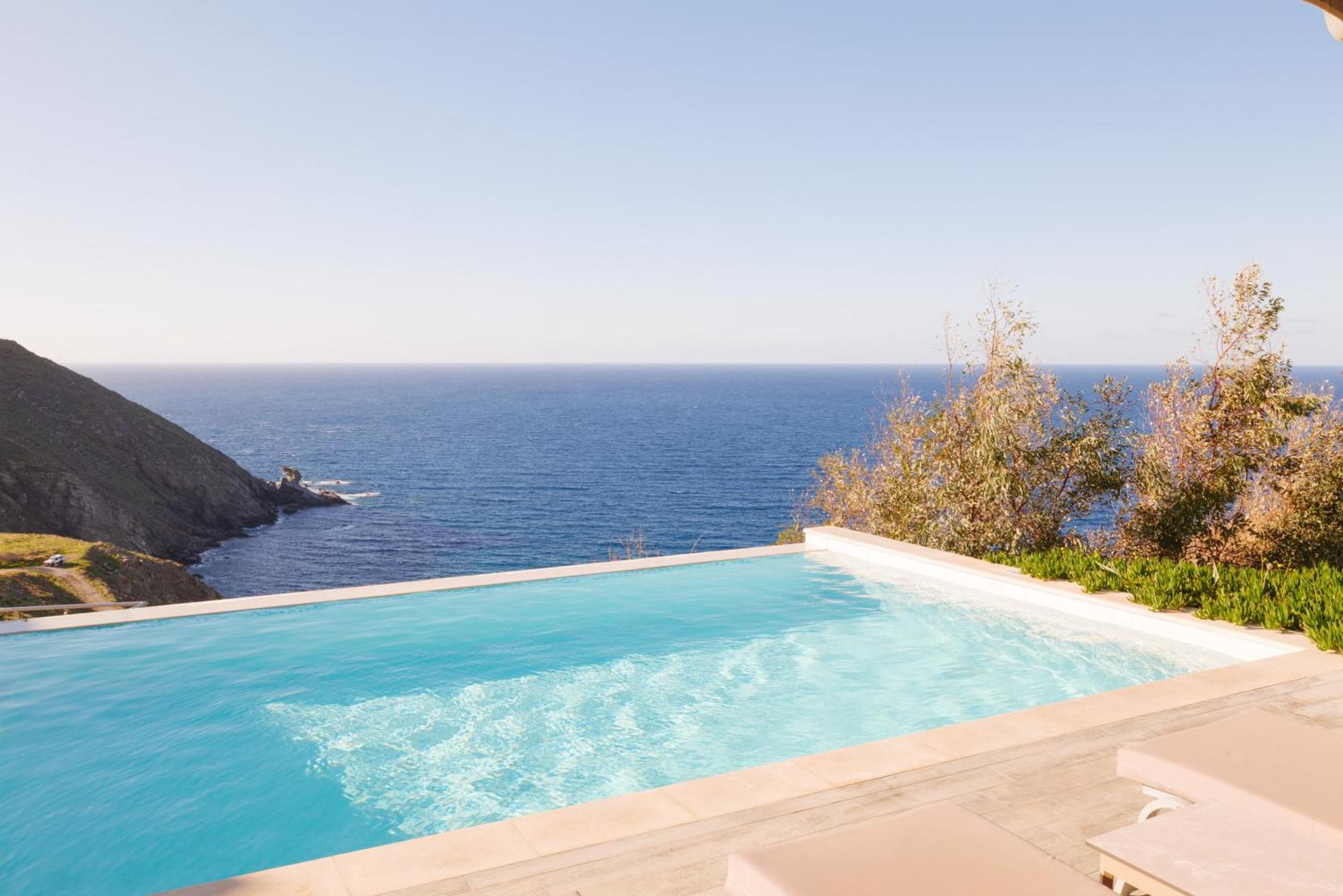 Villa Le Reve Skepasti Dış mekan fotoğraf