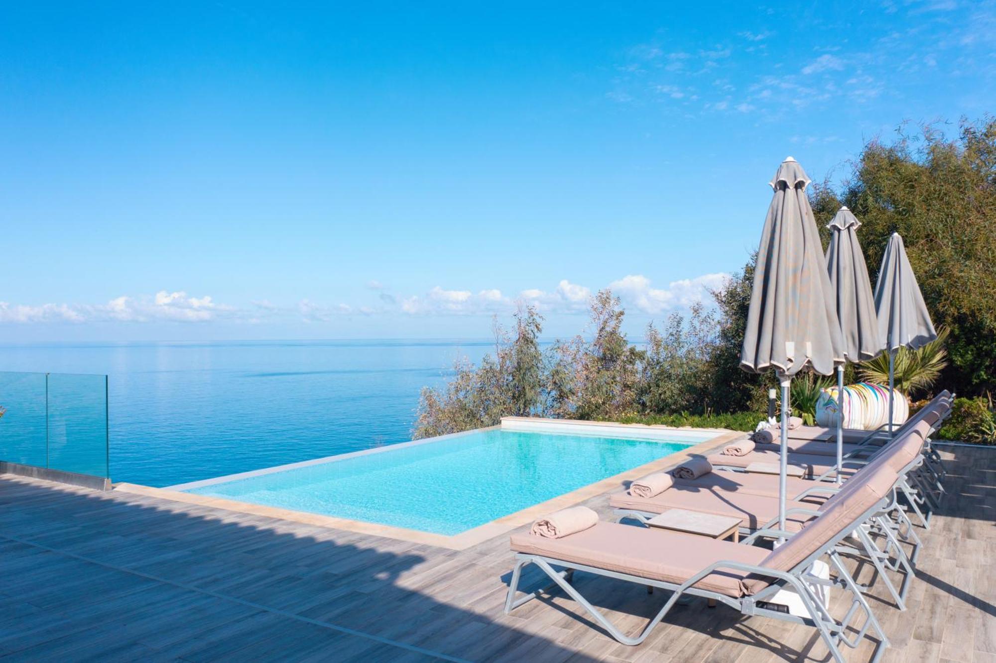 Villa Le Reve Skepasti Dış mekan fotoğraf
