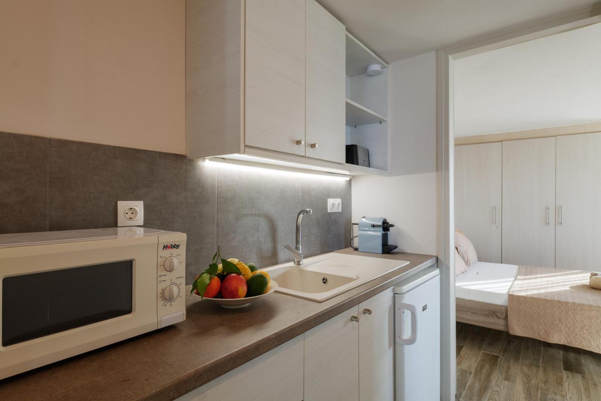 Villa Le Reve Skepasti Dış mekan fotoğraf