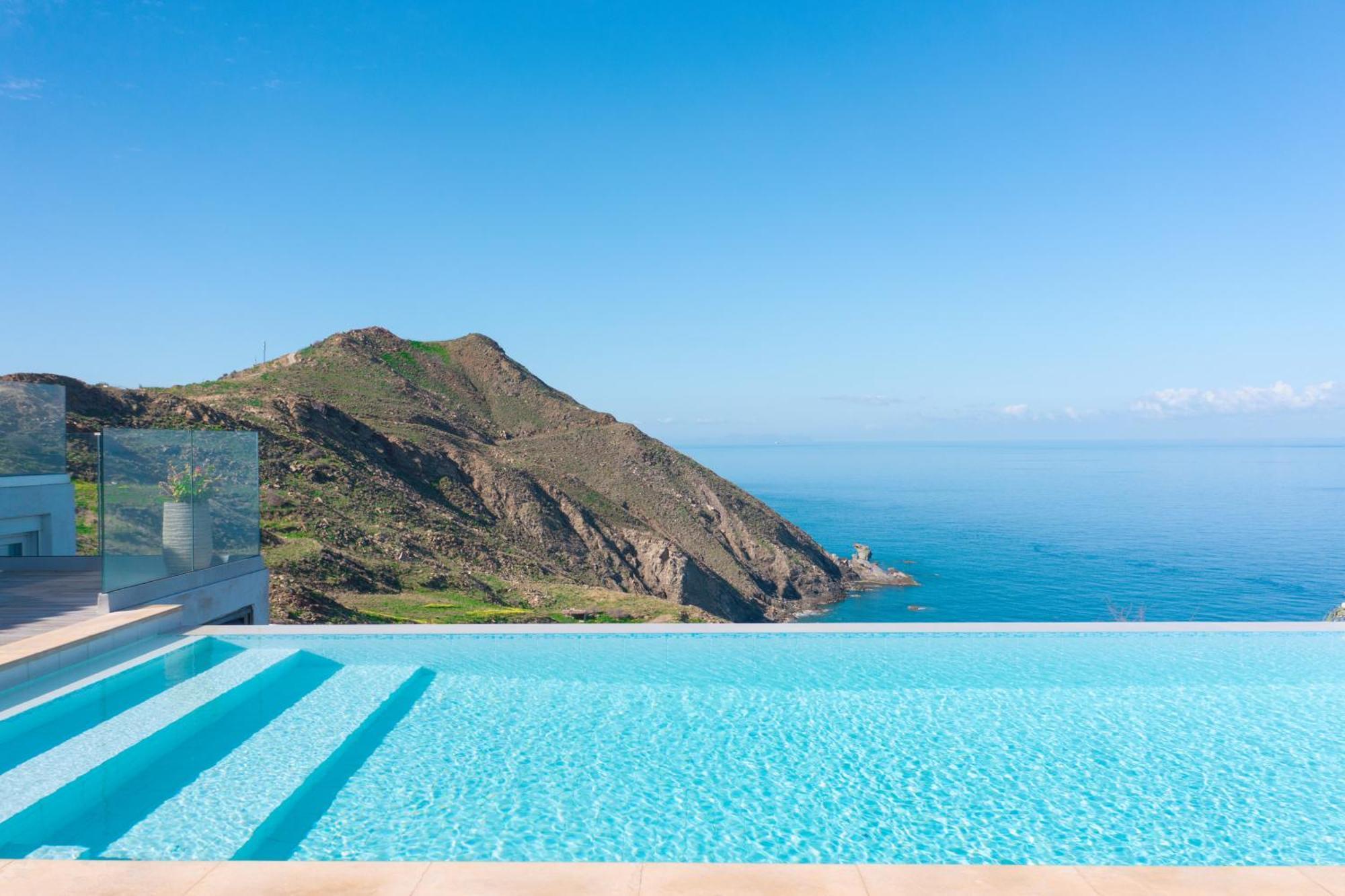 Villa Le Reve Skepasti Dış mekan fotoğraf