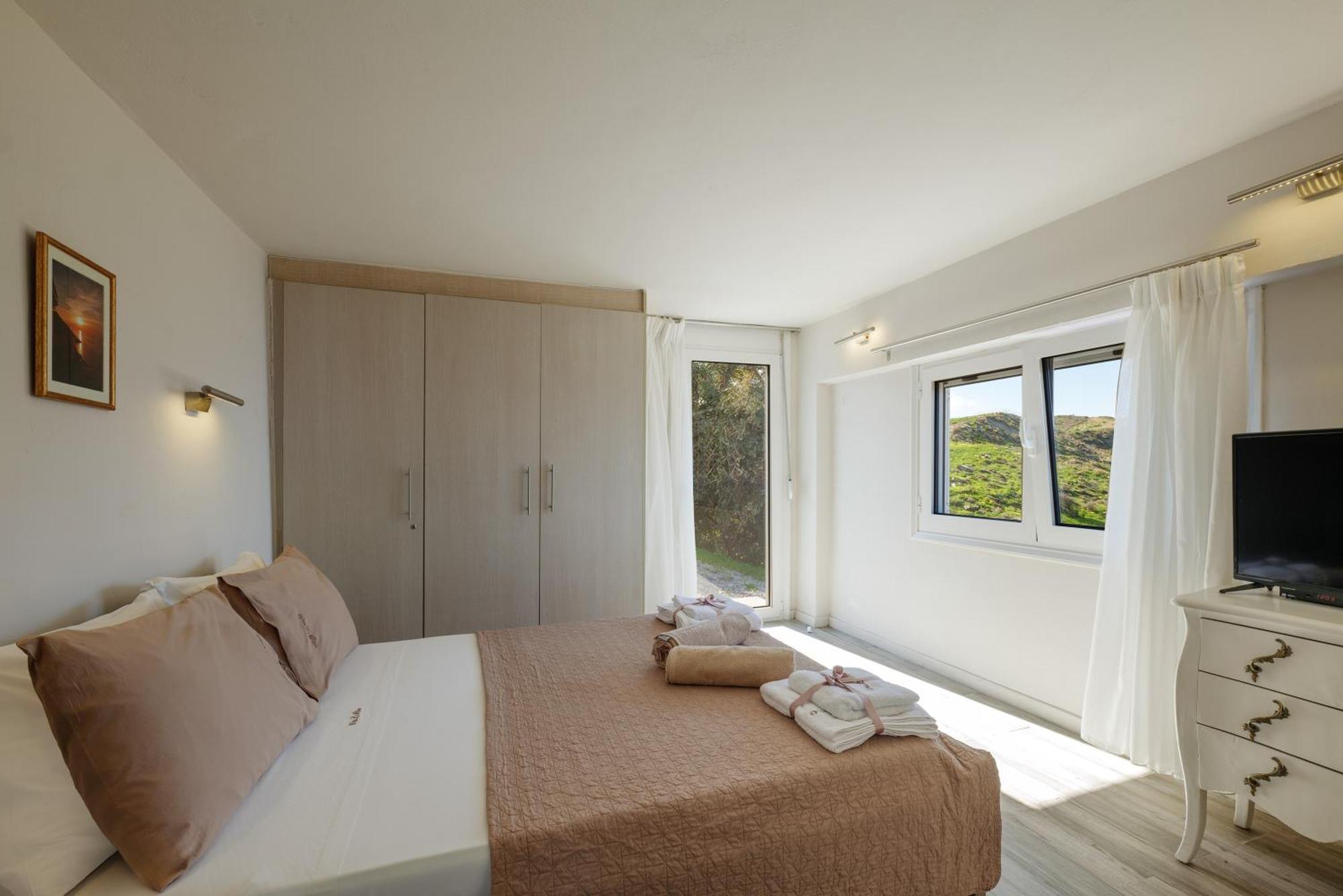Villa Le Reve Skepasti Dış mekan fotoğraf