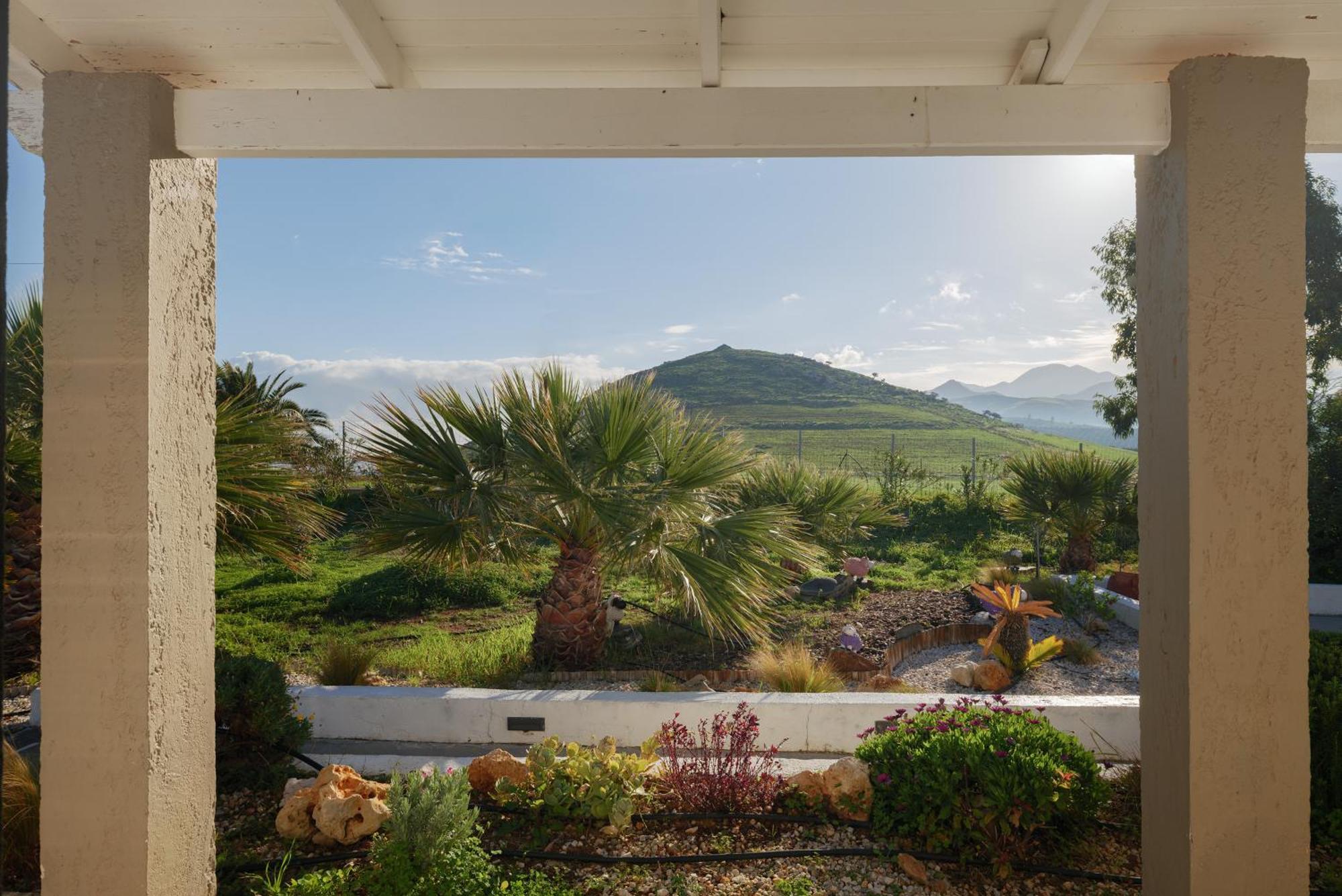 Villa Le Reve Skepasti Dış mekan fotoğraf