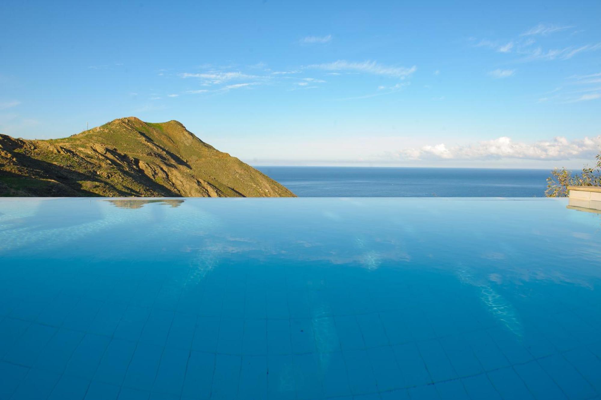 Villa Le Reve Skepasti Dış mekan fotoğraf