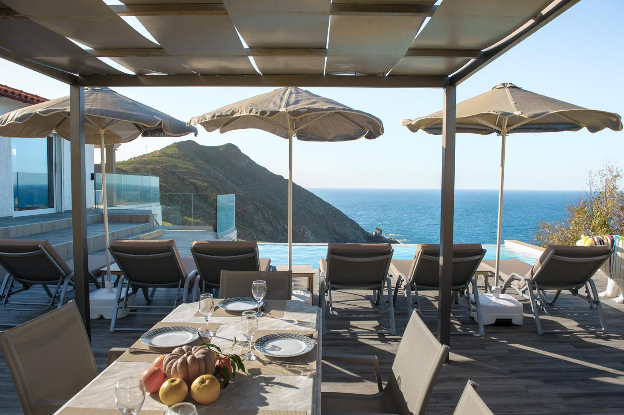 Villa Le Reve Skepasti Dış mekan fotoğraf