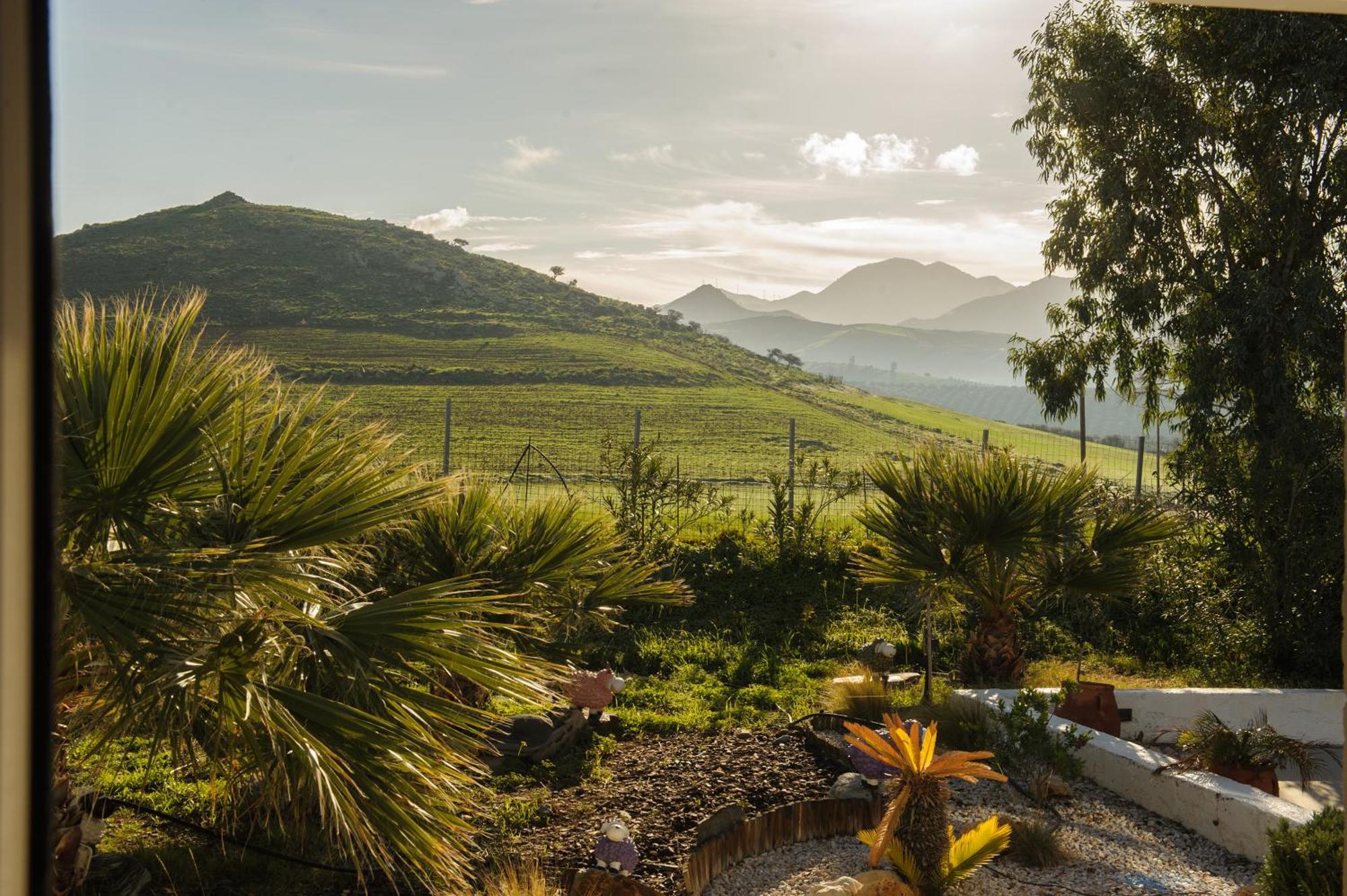 Villa Le Reve Skepasti Dış mekan fotoğraf