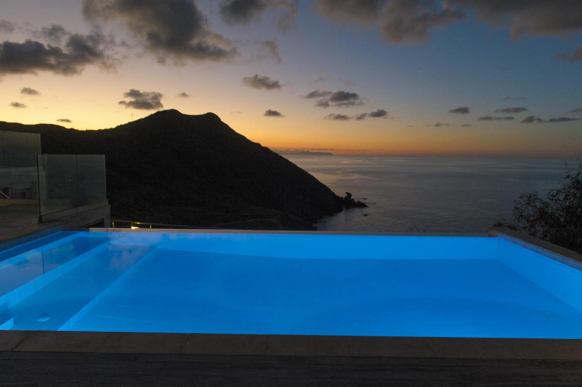 Villa Le Reve Skepasti Dış mekan fotoğraf