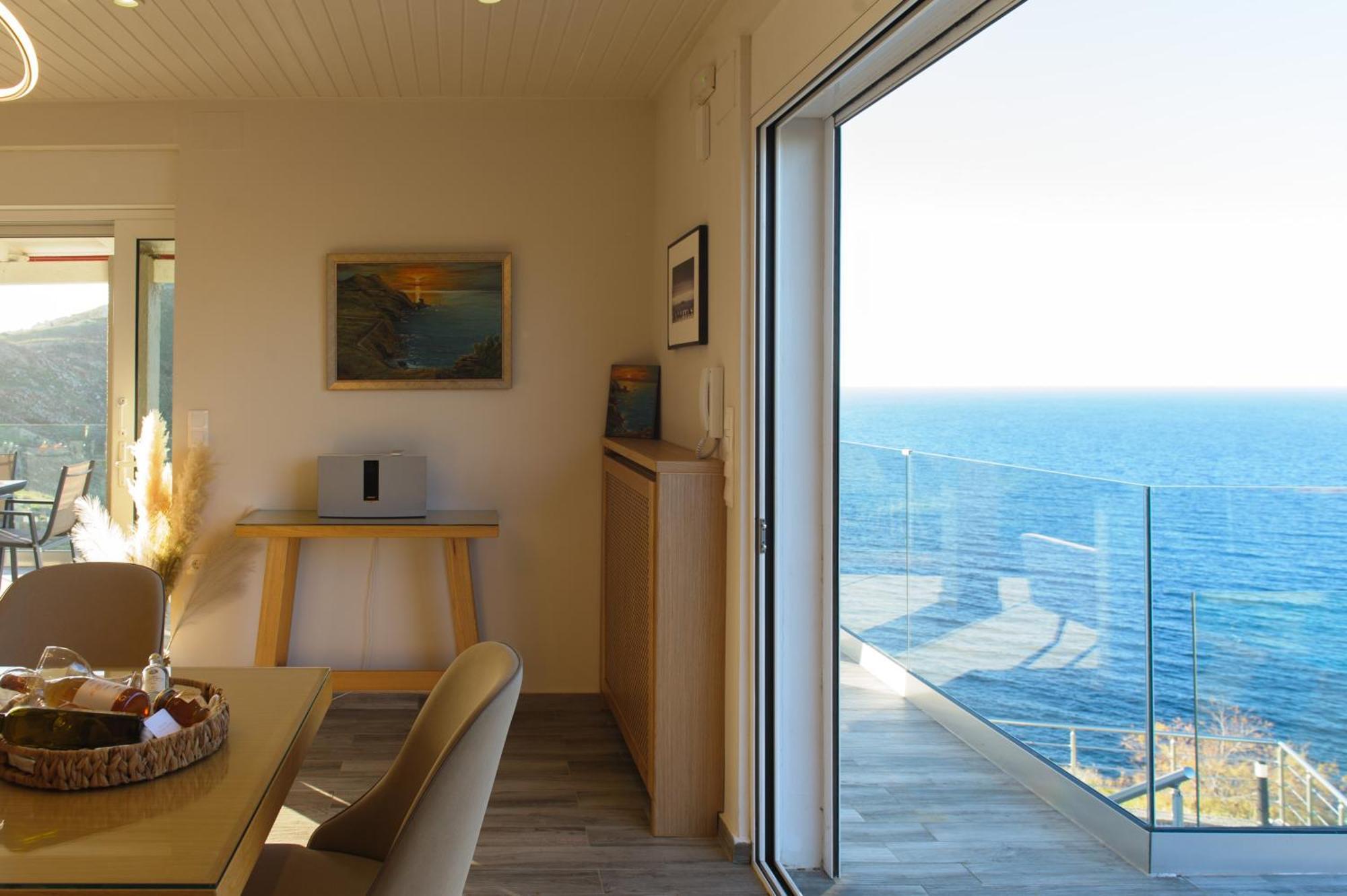 Villa Le Reve Skepasti Dış mekan fotoğraf