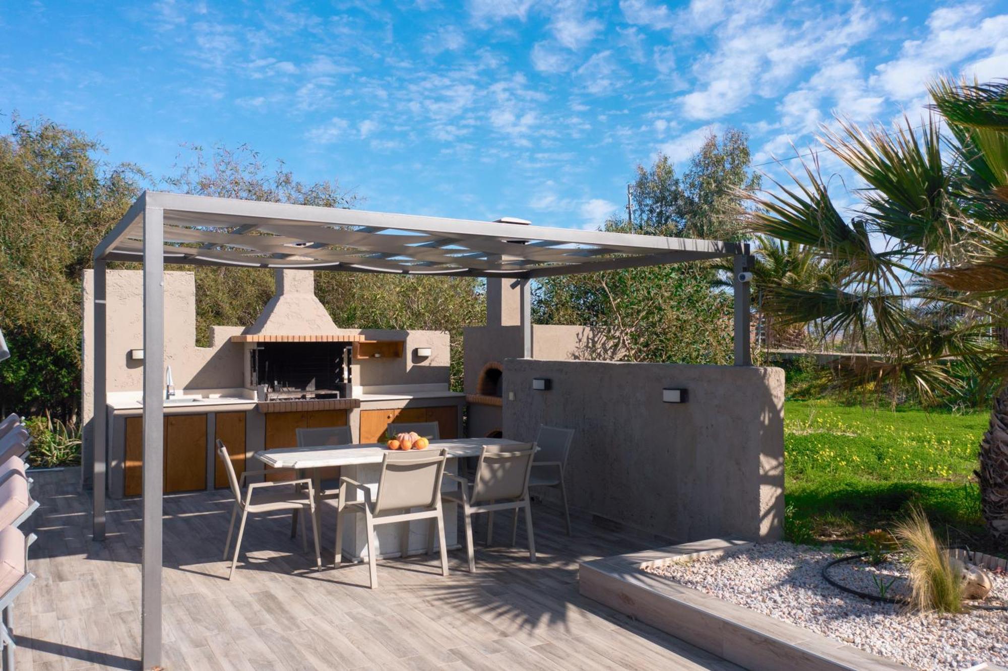 Villa Le Reve Skepasti Dış mekan fotoğraf