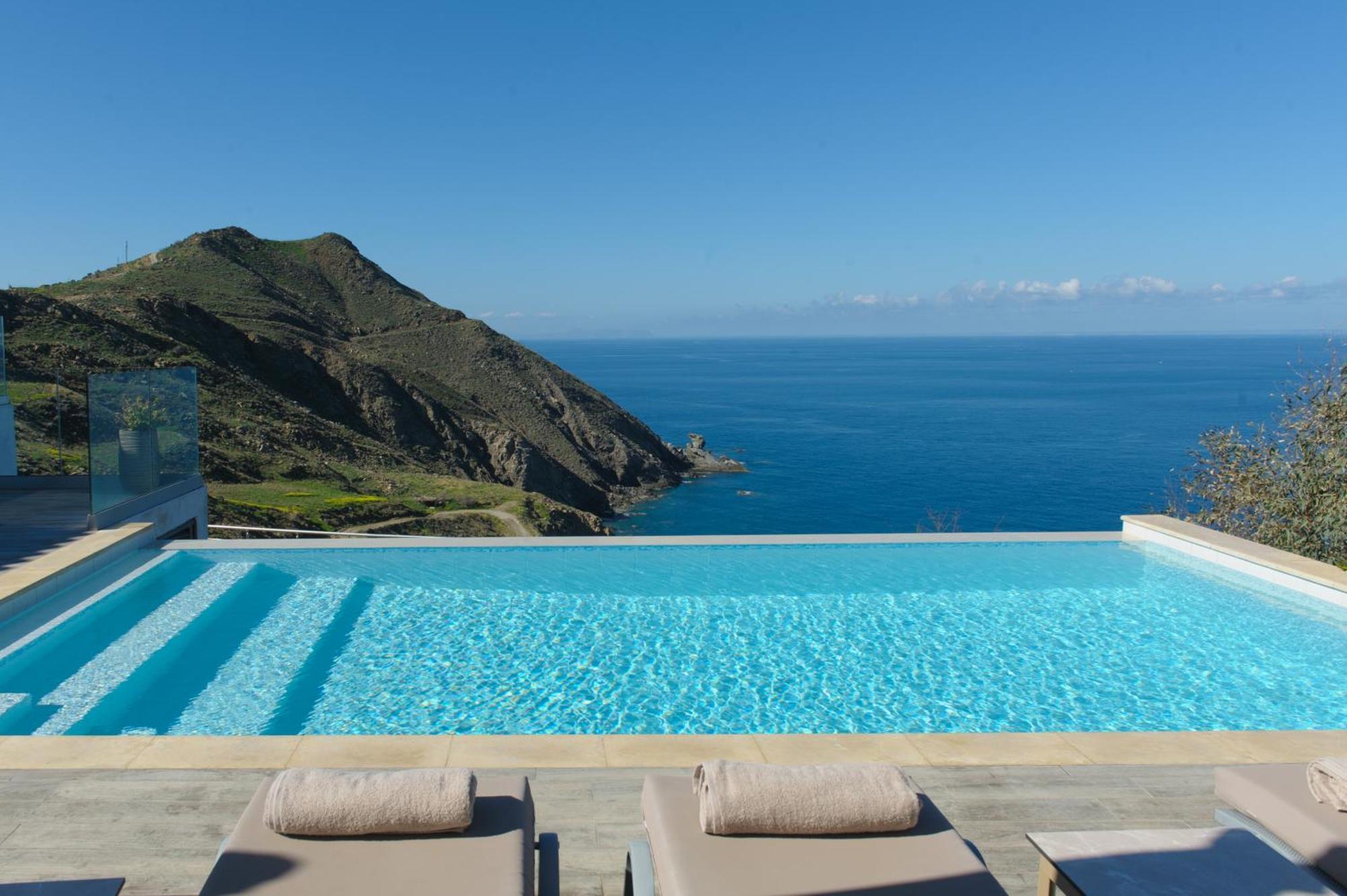 Villa Le Reve Skepasti Dış mekan fotoğraf